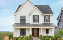 20 WARWICK DR, CROZET, VA 22932