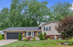 657 Normandy Drive, Marion, OH 43302
