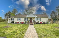 10999 BRISTERSBURG ROAD, CATLETT, VA 20119