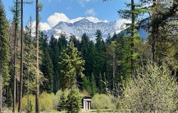 NHN Old Mill Road, Bigfork, MT 59911