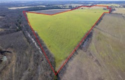 001 County Road 4525, Trenton, TX 75490