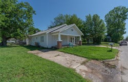 820 W Highland Street, Shawnee, OK 74801