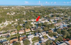 1489 RIDGE SHORE DRIVE, TARPON SPRINGS, FL 34689