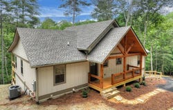 190 Monocle Drive, Ellijay, GA 30540