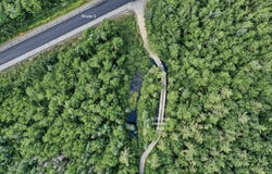 40 Meadow Way, Liberty, ME 04949
