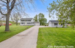 15799 40TH AVENUE, COOPERSVILLE, MI 49404