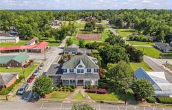 45 Court Square, Warrenton, GA 30828