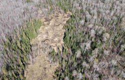 BURMA Road, Ewen, MI 49925