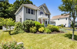 13 Saw Mill Lane, Rockland, MA 02370