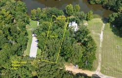 River Oaks Landing Circle lot: 14, Orrville, AL 36767