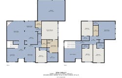 10435 Hay Meadow Drive, Frisco, TX 75033