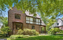 5710 WARWICK PL, CHEVY CHASE, MD 20815