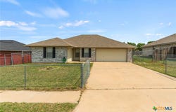 2511 Bigleaf Drive, Killeen, TX 76549
