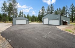 5002 E Oregon Rd, Elk, WA 99009