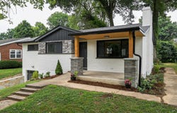 83 Thompson Avenue, Fort Mitchell, KY 41017