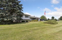 5933 N Violet View Drive, Milton, WI 53563