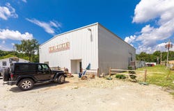 125 Creekside Lane, Hollister, MO 65672
