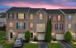 9609 REDWING DRIVE, PERRY HALL, MD 21128