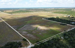CR 321, George West, TX 78022