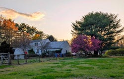 61 Perry Road, Petersburg, NJ 08270