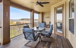 96 Island Drive, Horseshoe Bay, TX 78657