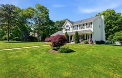 9 Ridgefield Drive, Shoreham, NY 11786