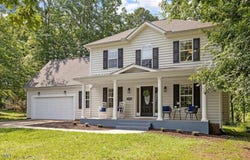 1990 Ferbow Street, Creedmoor, NC 27522