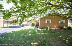 405 Wallace Ave, Leitchfield, KY 42754