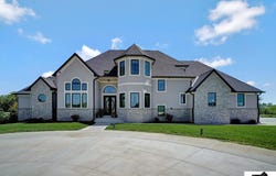 17380 S 77 Point, Hickman, NE 68372