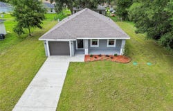 13430 SW 105TH PLACE, DUNNELLON, FL 34432