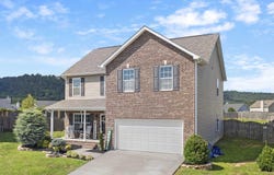 2744 Wild Ginger Lane, Knoxville, TN 37924