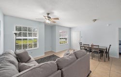 158 SW Peacock Boulevard, Saint Lucie West, FL 34986