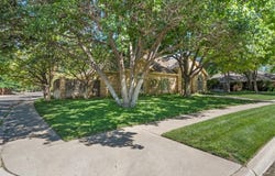 6710 STONEHAM Drive, Amarillo, TX 79109-6412