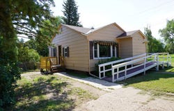 112 Fisk Avenue, Newell, SD 57760