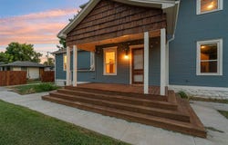 1401 W Chickasha Avenue, Chickasha, OK 73018