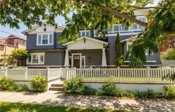 202 Avenue H, Redondo Beach, CA 90277