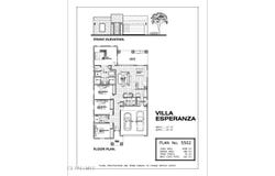 15352 Idea, El Paso, TX 79938
