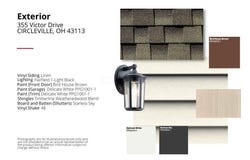 355 Victor Drive, Circleville, OH 43113