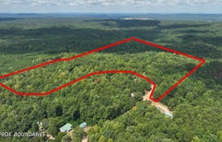 0 DONAHOO LANE, SYLACAUGA, AL 35151