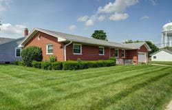 817 Washington Avenue, Greenville, OH 45331