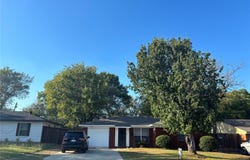 3525 Susan Drive, Mesquite, TX 75150