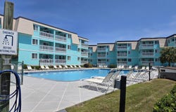 301 Commerce Way E, Atlantic Beach, NC 28512