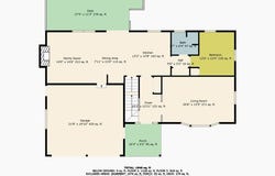 821 Covell Avenue NW, Grand Rapids, MI 49504