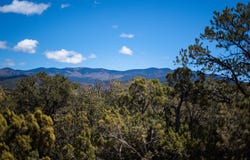 67 Acres Red Ridge Road, Santa Fe, NM 87501