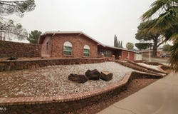 1523 VISTA REAL Drive, El Paso, TX 79935