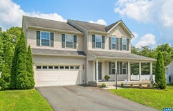 267 LARCHMONT CIR, RUCKERSVILLE, VA 22968