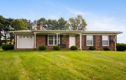 4942 Stoney Fork Road, Wytheville, VA 24382