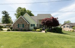889 E North Shore Drive, Brownstown, IN 47220