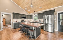 1120 Sands Road, Lawsonville, NC 27022