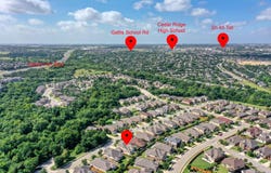 2336 Centennial LOOP, Round Rock, TX 78665